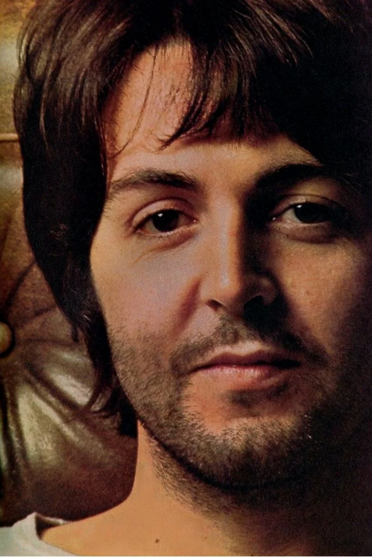 Paul McCartney (White Album)