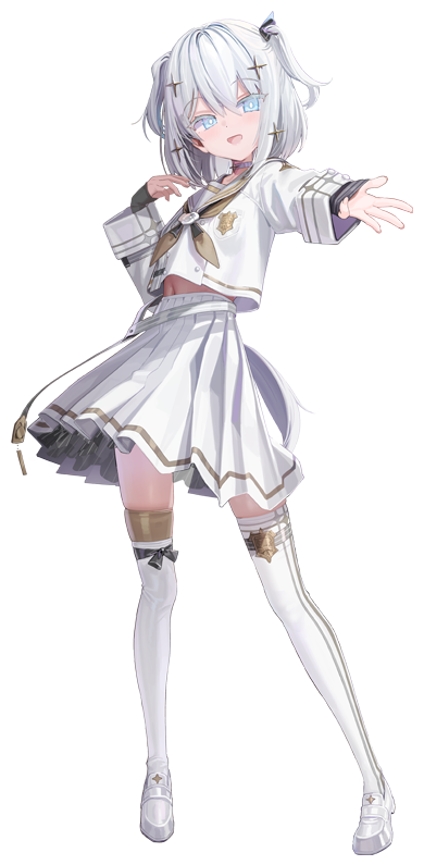 Tamaki (VoiSona)