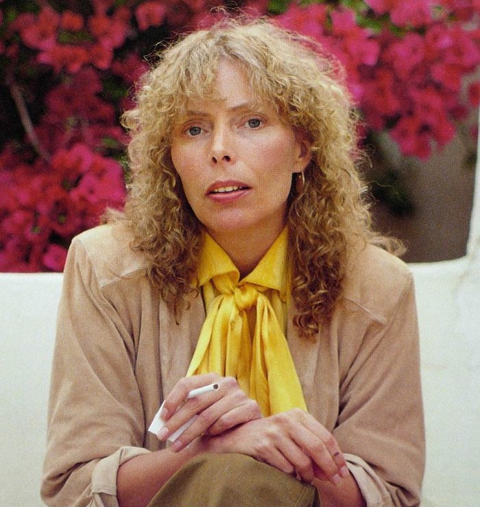 Joni Mitchell (1970s-1998) (Clean)