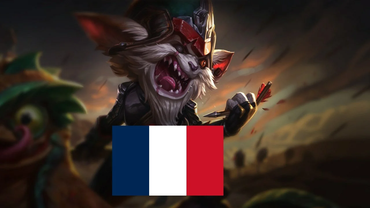 Kled FR