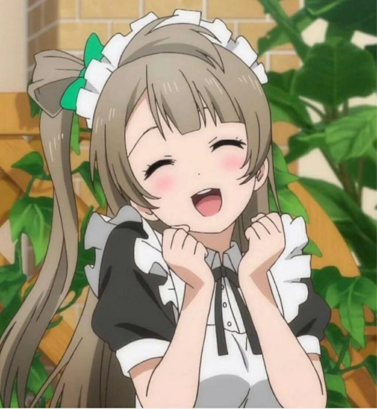 Kotori Minami