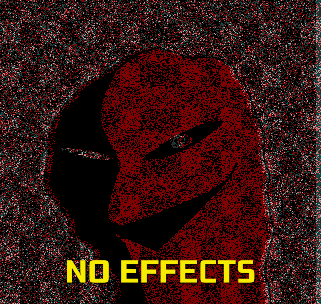 Prototype 001 [No effects] 