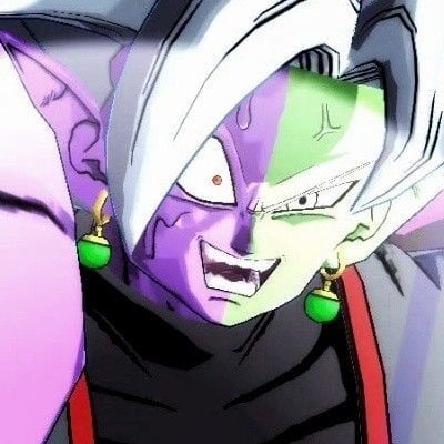 Zamasu (Corrupted) 