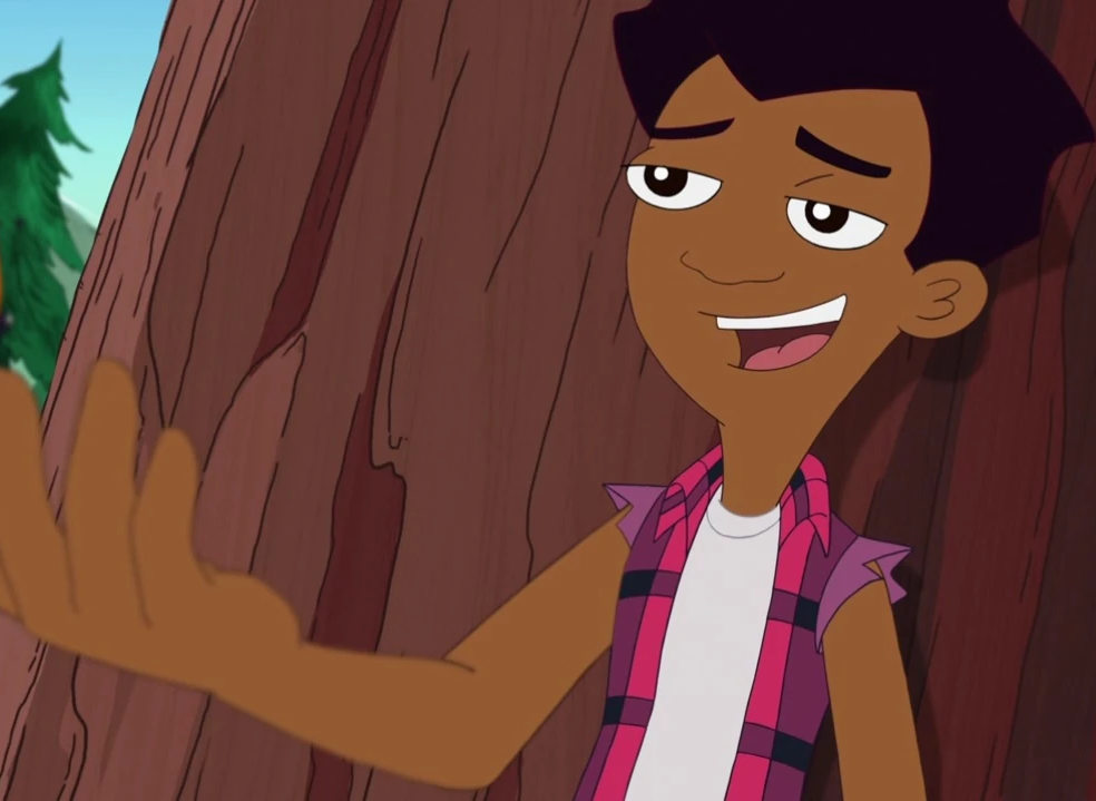 Zack Underwood (Milo Murphy's Law)