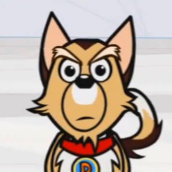 Daniel (Tommy Zoom)