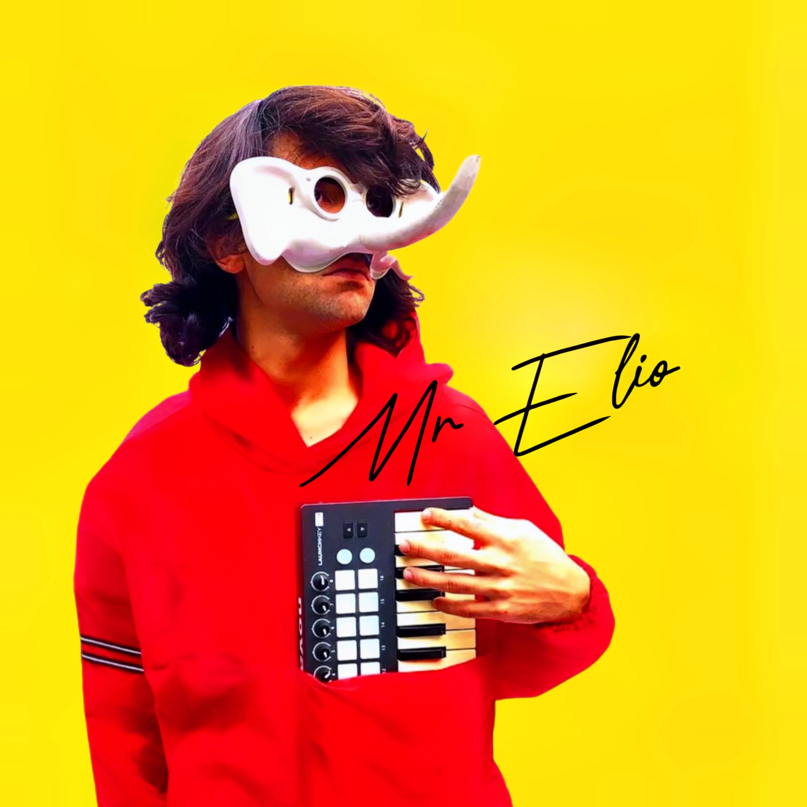 Mr Elio