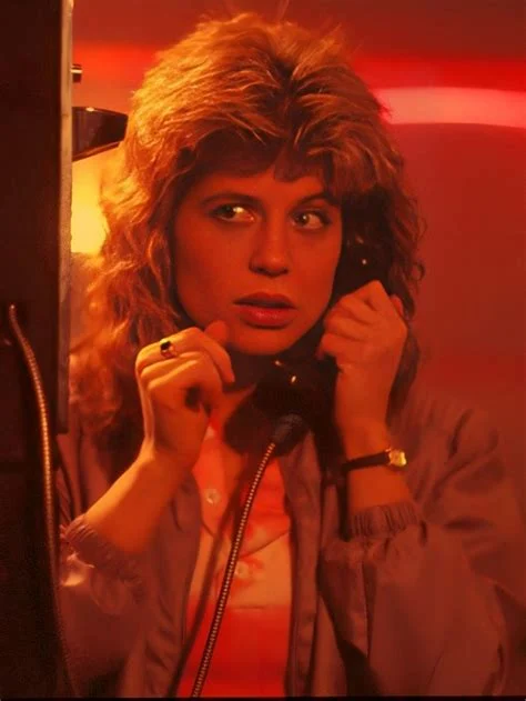 Linda hamilton 
