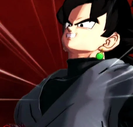 Zamasu (Goku)
