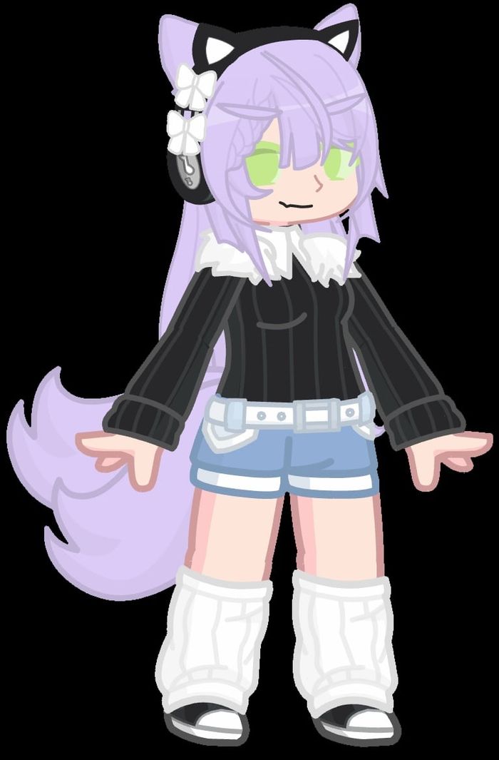Reika the Laledolah