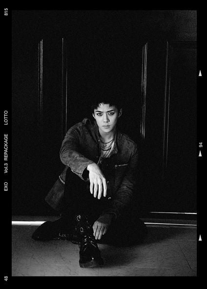 Sehun