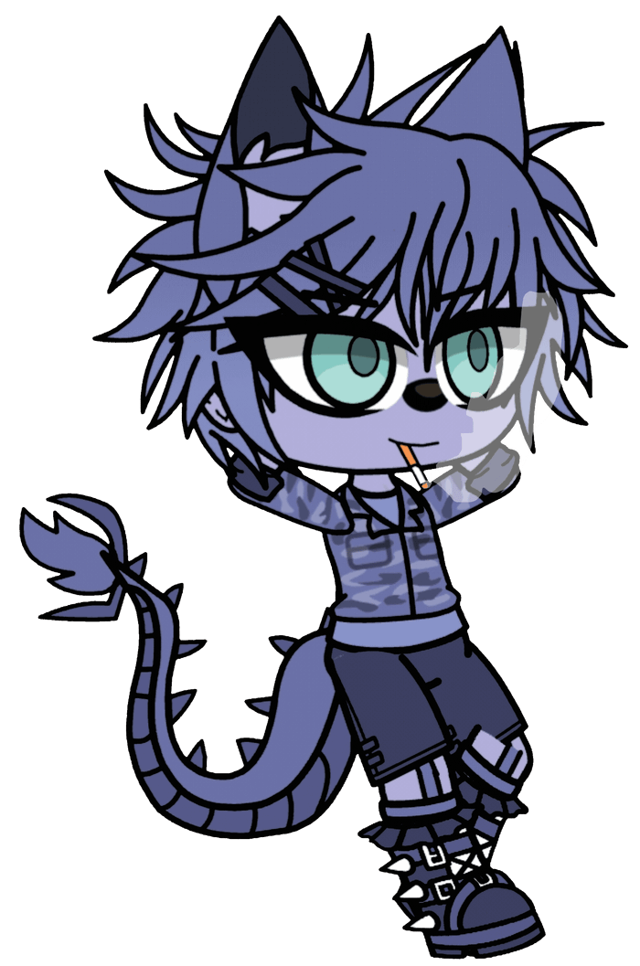 Kaibrute (RowdyPunk Boys)