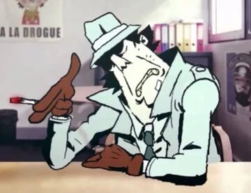 Dirty Gadget (Les Kassos)