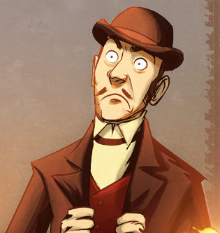 Redmond Mann (Team Fortress 2)