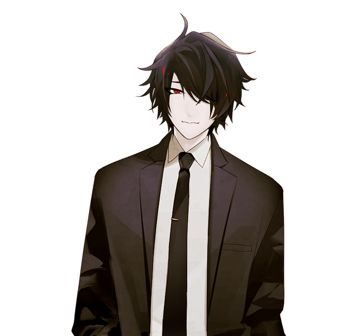 SHINBASHI MEI