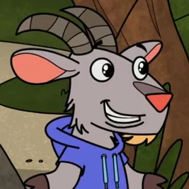 Clayton (Doki, Español Latino)