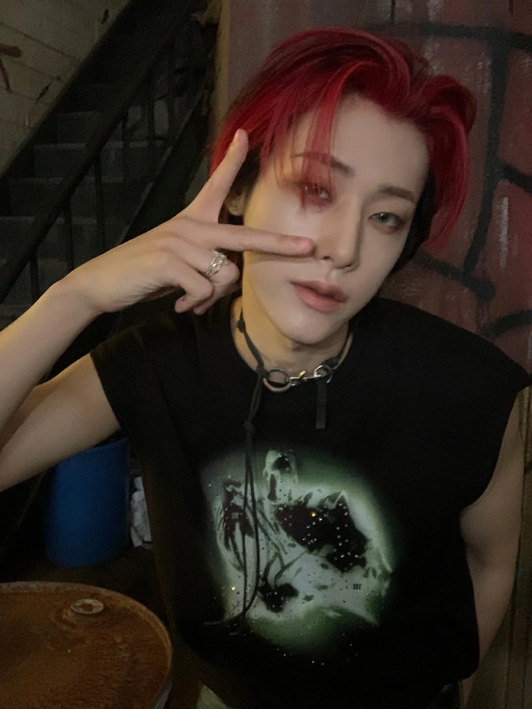 YONGHA【WEi】