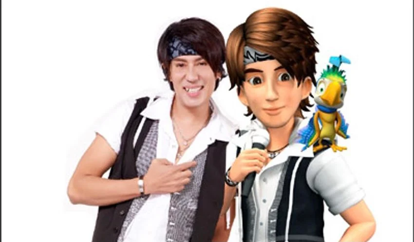 เบิร์ด ธงไชย แมคอินไตย์ (ตอนพูด) [Bird Thongchai McIntyre (Speaking)]