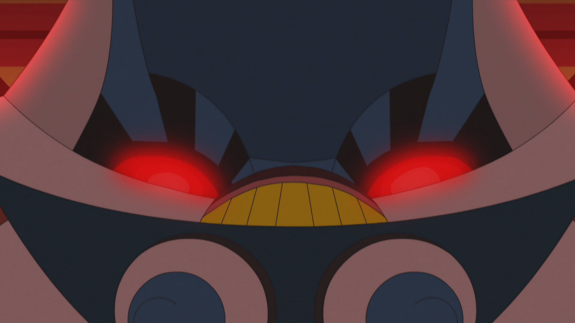 I.S.R.A.E.L (The Drawn Together Movie: The Movie!)