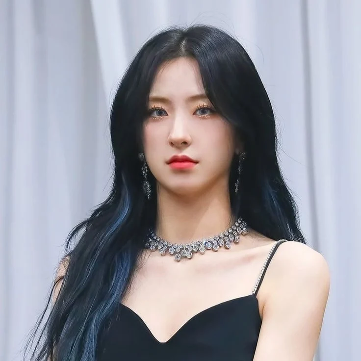 Eunseo (Cosmic Girls/WJSN) All-Rounder