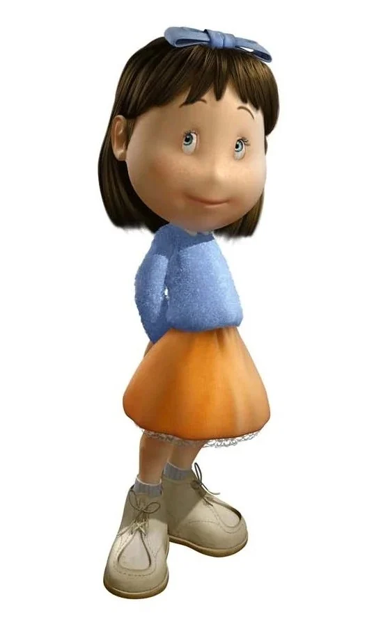 Florence (Doogal US)