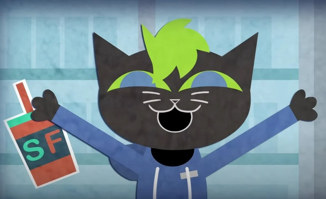 Jacksepticeye (Trained)
