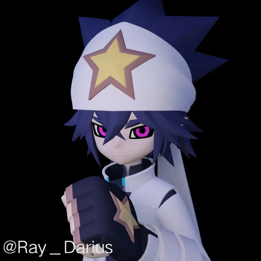 AOTU _Ray