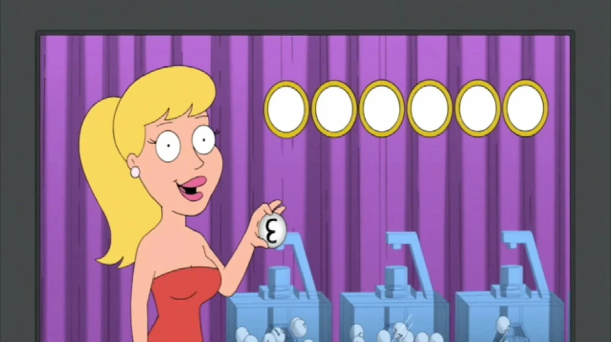Nikki (Family Guy) (Alexandra Breckenridge)