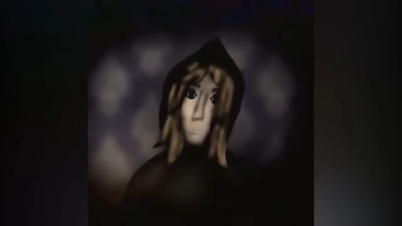 The witch