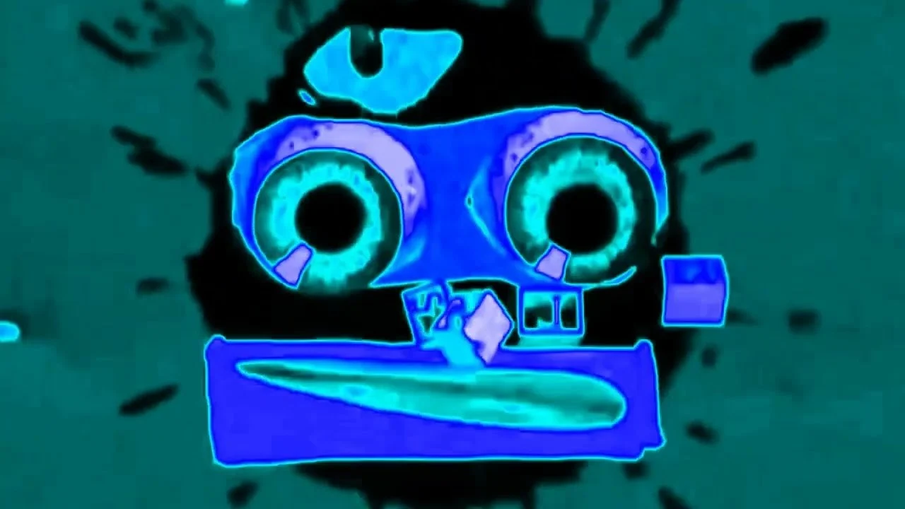 4ormulator 5 Splaat (RoboSplaat Toons/The Klasky Csupo Effects Competition Show)