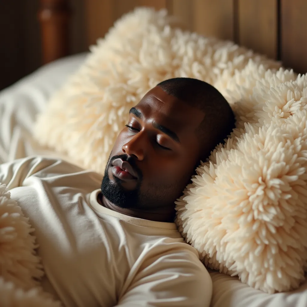 Husband Voice Ye (Kanye West)