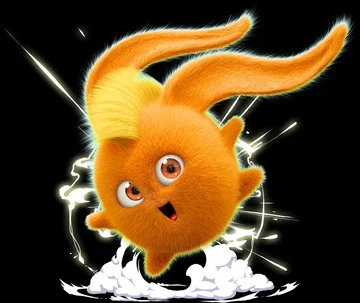 Turbo (Dmitri Davidovich/sunny bunnies)