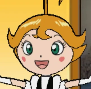 Doremi Hime (Anpanman)