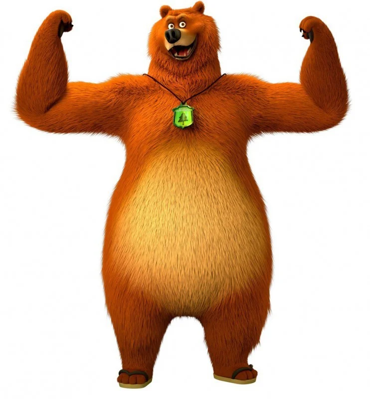 Grizzy ( grizzy and the lemmings)