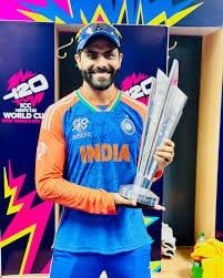 Ravindra Jadeja