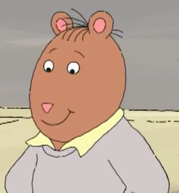 Alan “The Brain” Powers (Luke Reid - s4) (Arthur)