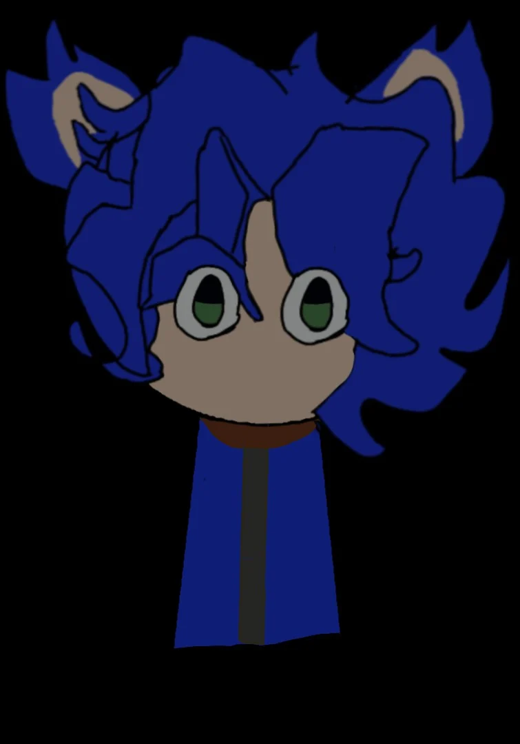 Sprunki SonicBoom
