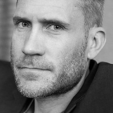 Giles Rhys-Jones