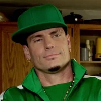 Vanilla ice (That’s My Boy)