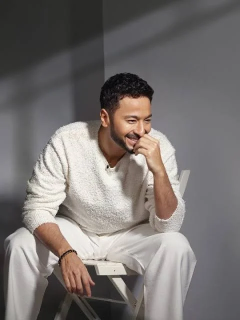 Hamada Helal - actor