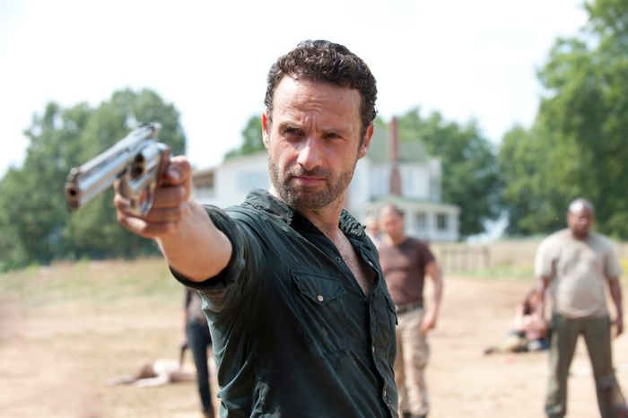 Rick Grimes (The Walking Dead)
