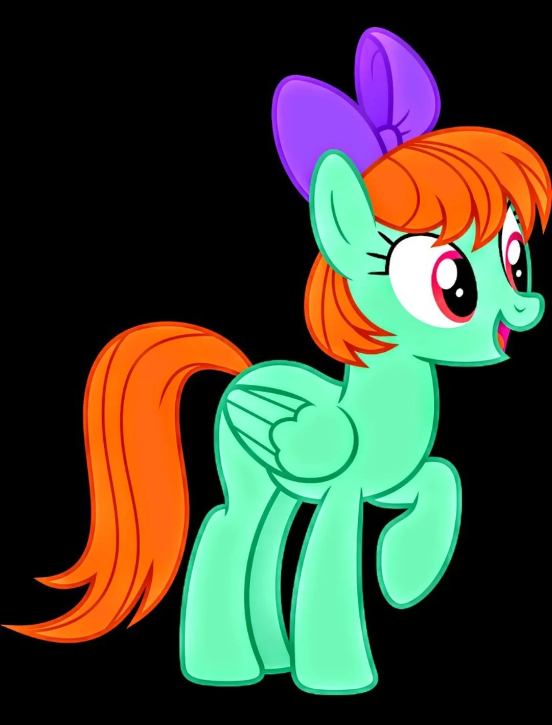 Peppermint Goldylinks MLP Fim