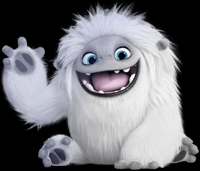 Everest (Abominable)