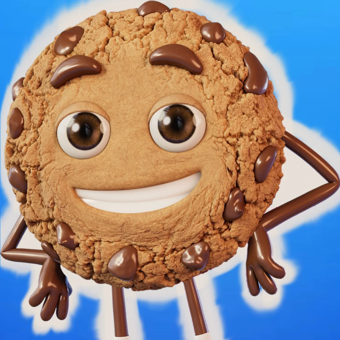 Chip - Chips Ahoy! (Imposter Ad, Lootbox Ad and Fuego Ad) (REDONE VERSION)