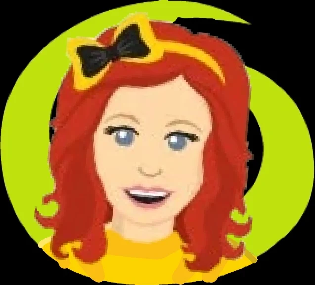 Emma Watkins (The Wiggles) (HQ)
