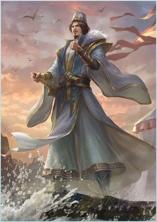 jiejushou