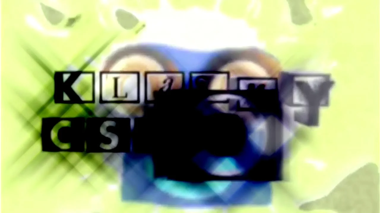 4ormulator 8 Splaat (RoboSplaat Toons/The Klasky Csupo Effects Competition Show)