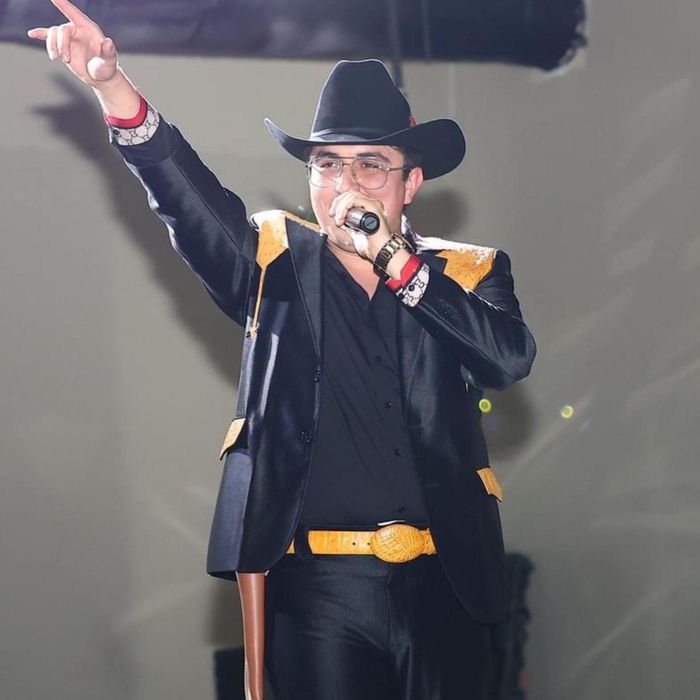 Salo Venegas (En Vivo 2025 Medley Festival Arre) Version 2, Trained