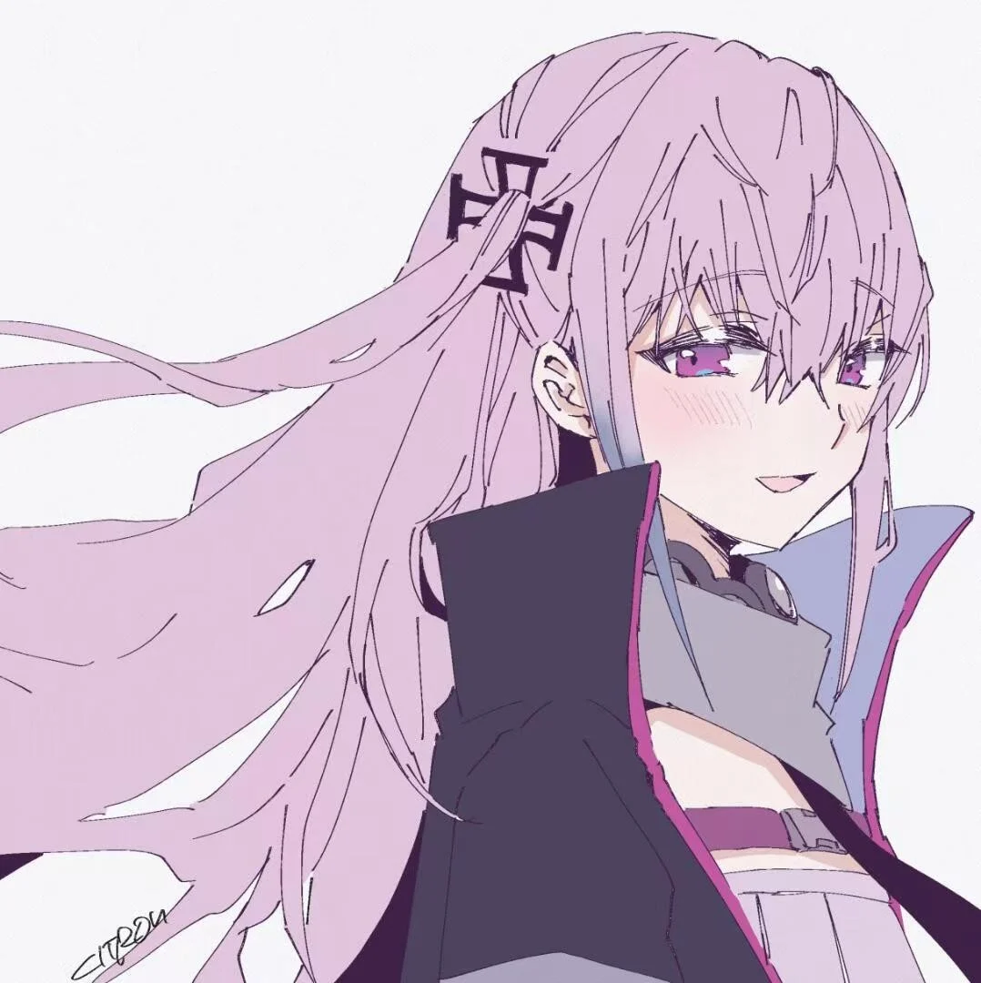 少女前线STAR15