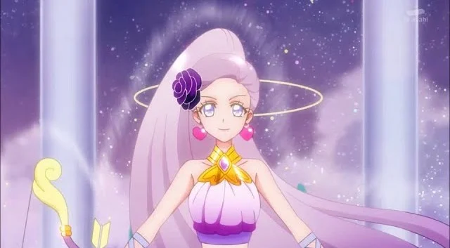 Sagittarius (Star Twinkle Pretty Cure)