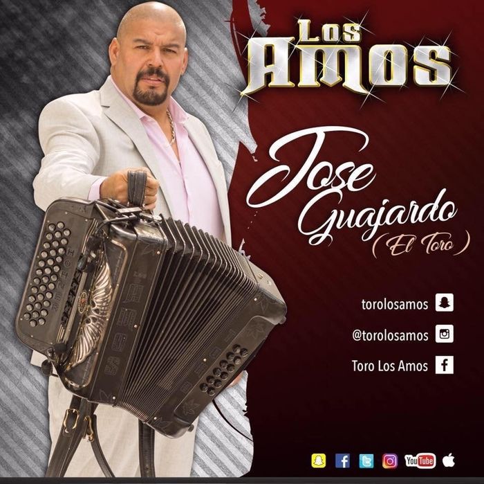 Toro Guajardo (Los Amos)